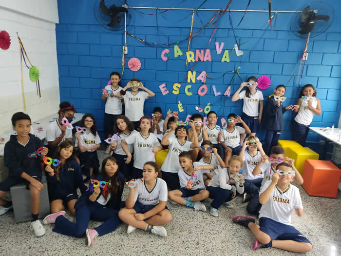 Carnaval 2023